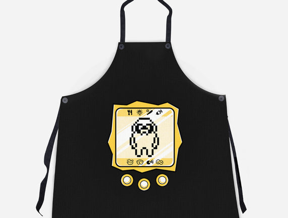 Virtual Bulldog