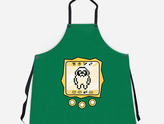 Virtual Bulldog