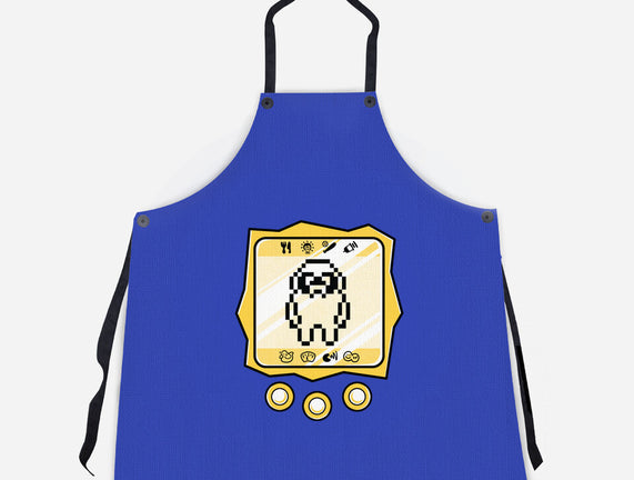 Virtual Bulldog
