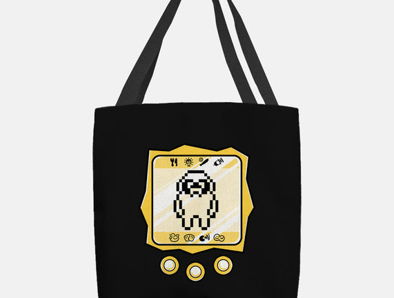 Virtual Bulldog