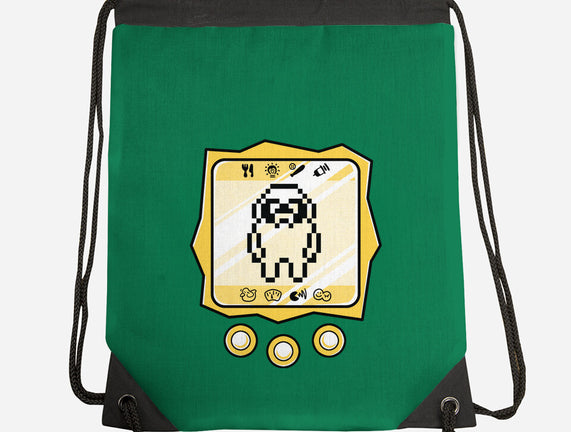 Virtual Bulldog