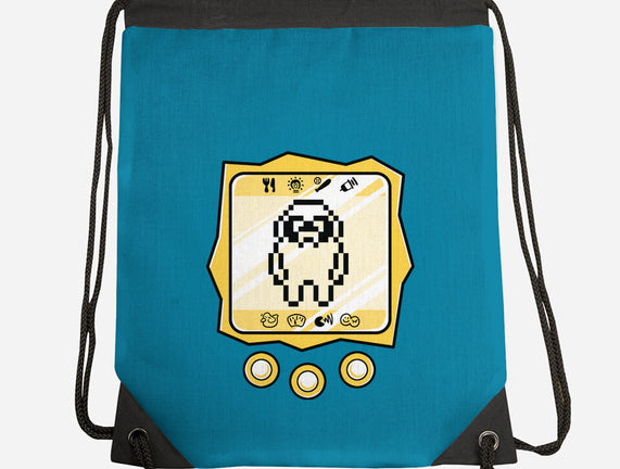 Virtual Bulldog