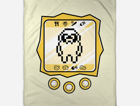 Virtual Bulldog