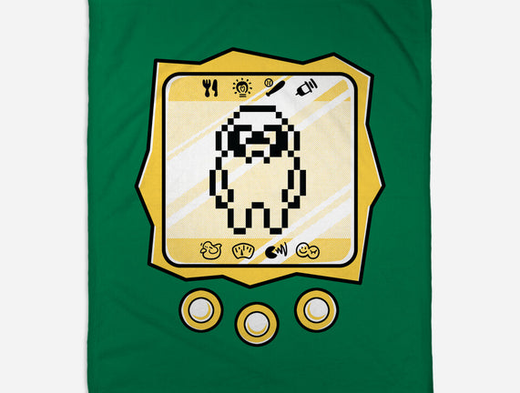Virtual Bulldog