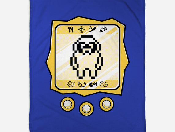 Virtual Bulldog