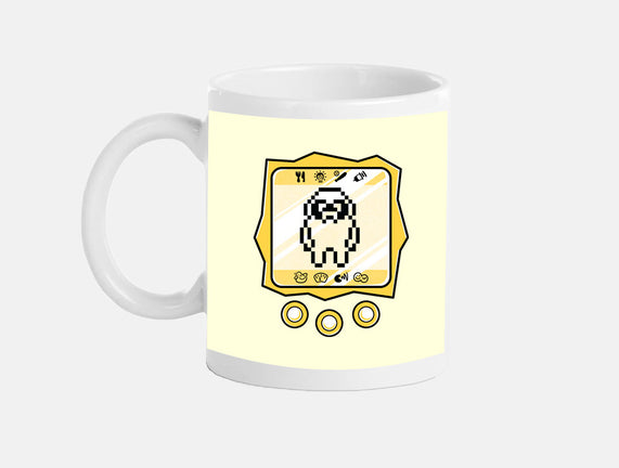 Virtual Bulldog