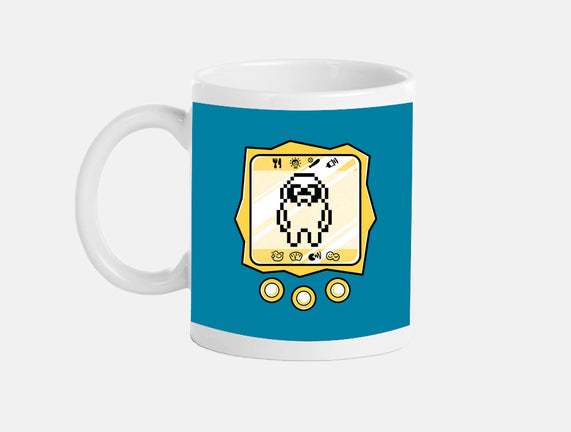 Virtual Bulldog