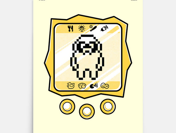 Virtual Bulldog