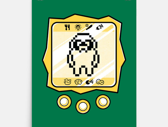 Virtual Bulldog