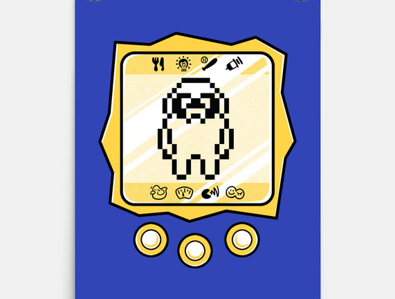 Virtual Bulldog