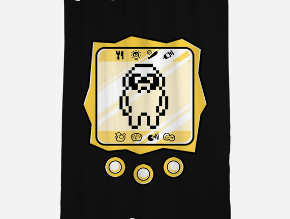 Virtual Bulldog