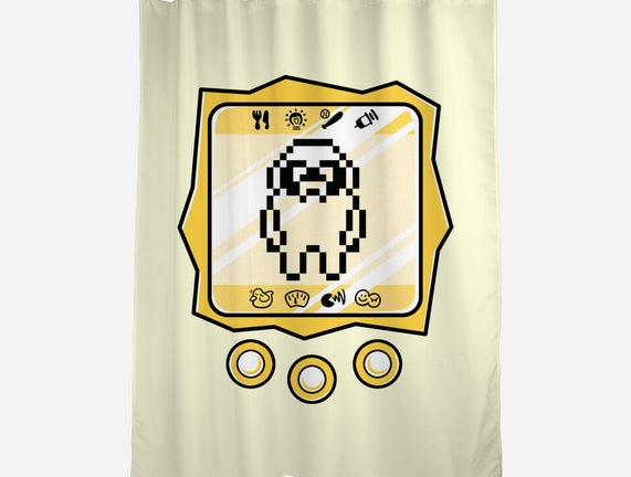 Virtual Bulldog