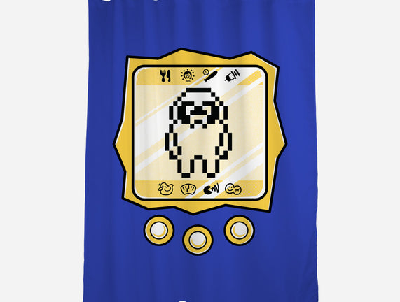 Virtual Bulldog
