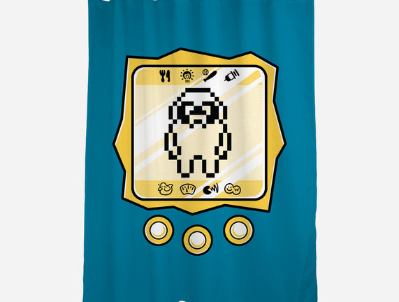 Virtual Bulldog