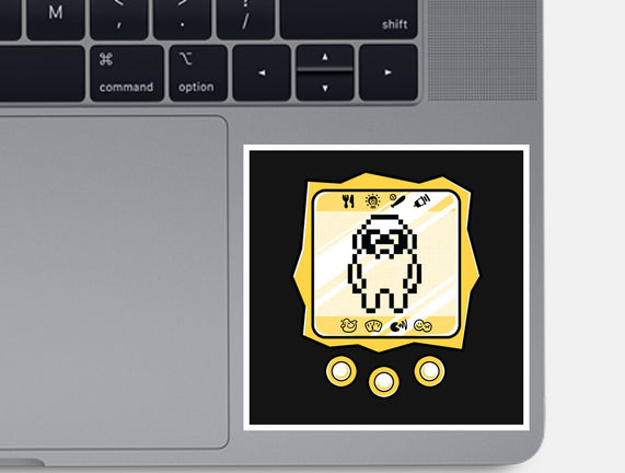 Virtual Bulldog