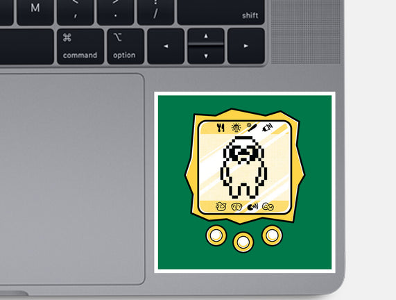 Virtual Bulldog