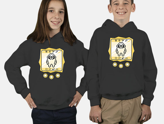 Virtual Bulldog