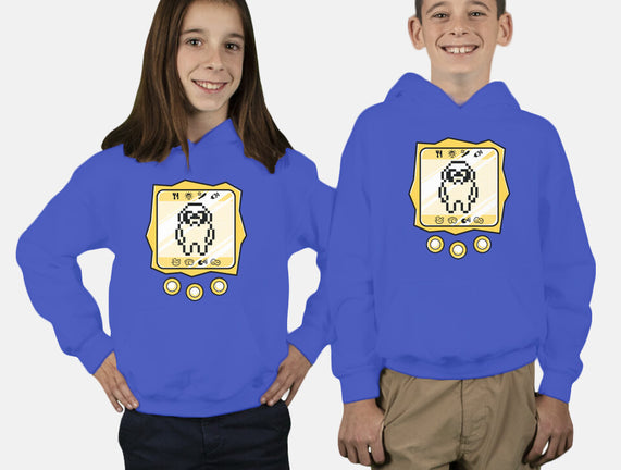 Virtual Bulldog