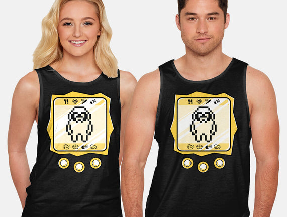 Virtual Bulldog