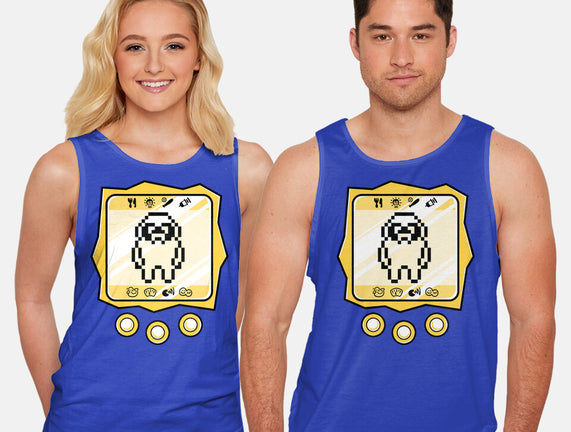 Virtual Bulldog