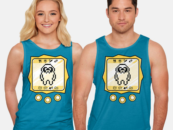 Virtual Bulldog