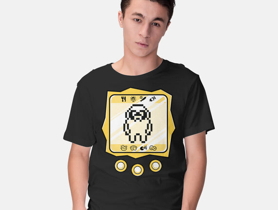 Virtual Bulldog