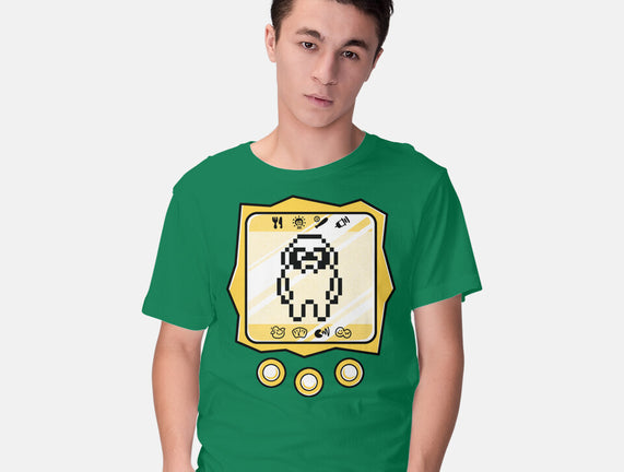 Virtual Bulldog