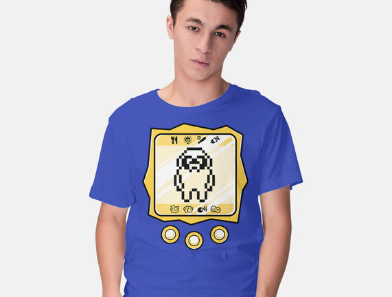 Virtual Bulldog