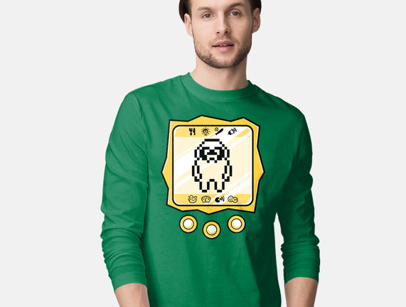 Virtual Bulldog