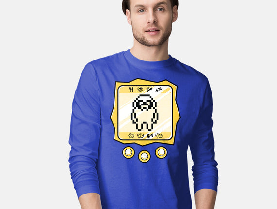 Virtual Bulldog