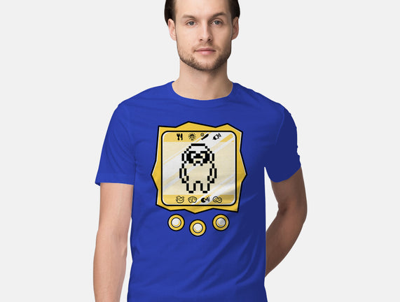 Virtual Bulldog