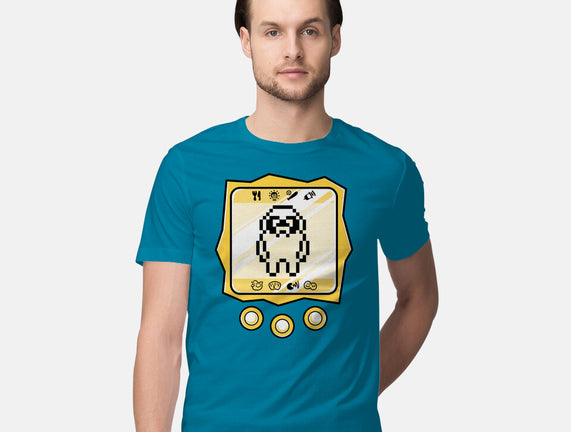 Virtual Bulldog