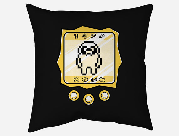 Virtual Bulldog