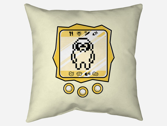Virtual Bulldog