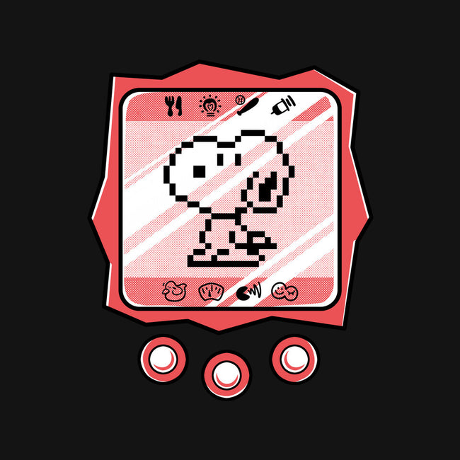 Virtual Beagle-Baby-Basic-Tee-estudiofitas