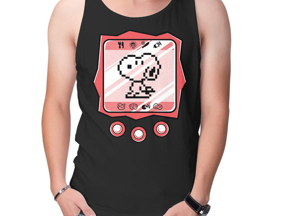 Virtual Beagle