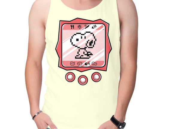 Virtual Beagle