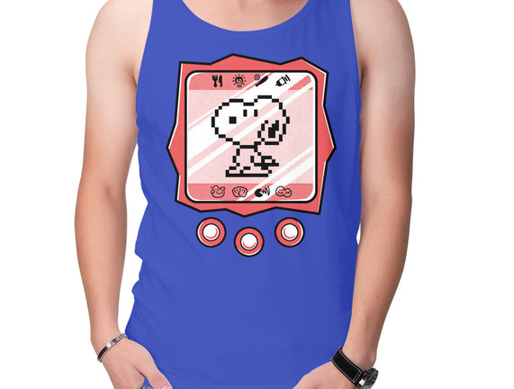 Virtual Beagle