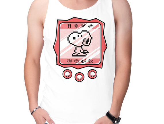 Virtual Beagle