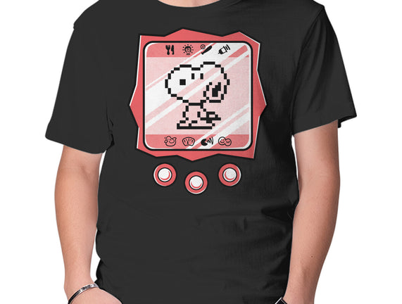 Virtual Beagle