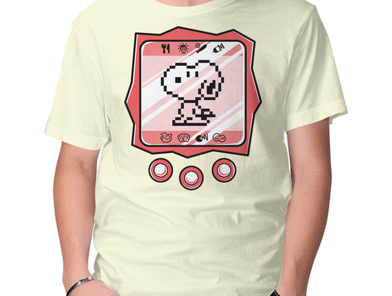 Virtual Beagle