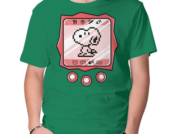 Virtual Beagle