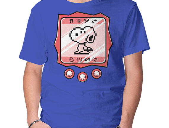 Virtual Beagle