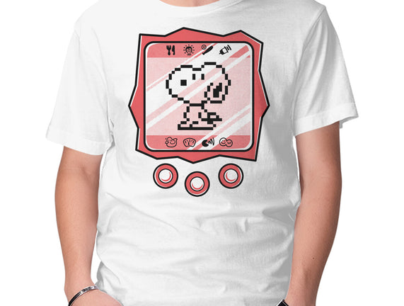 Virtual Beagle