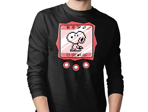 Virtual Beagle