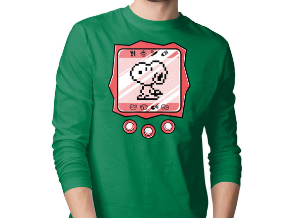 Virtual Beagle