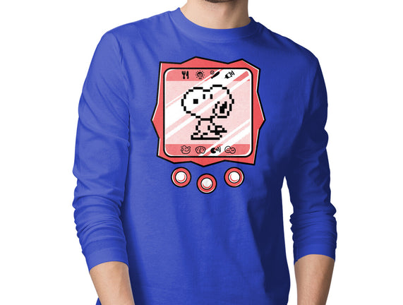 Virtual Beagle