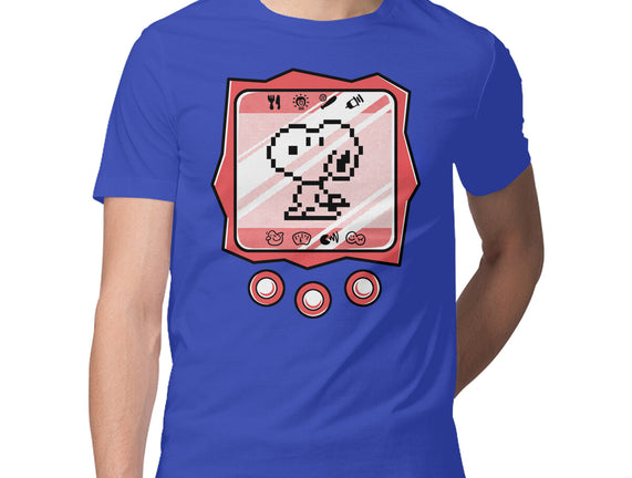 Virtual Beagle