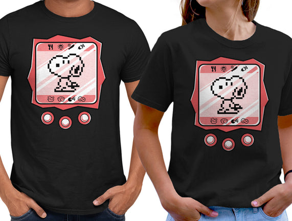 Virtual Beagle
