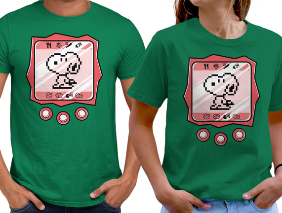 Virtual Beagle